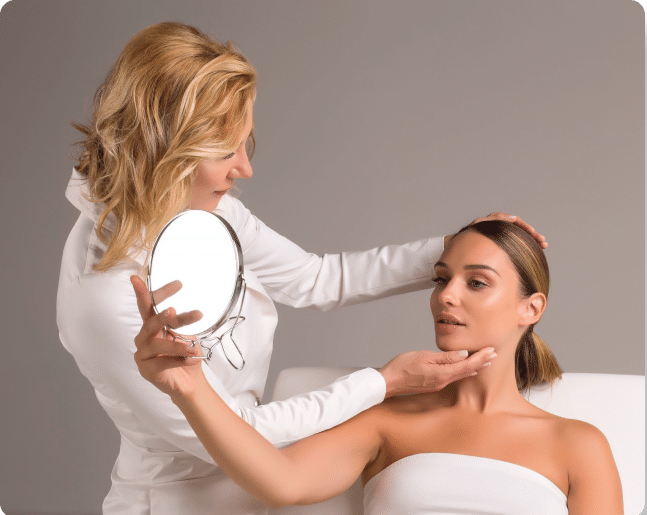 Best-in-market esthetic solutions  Best-in-market esthetic solutions
