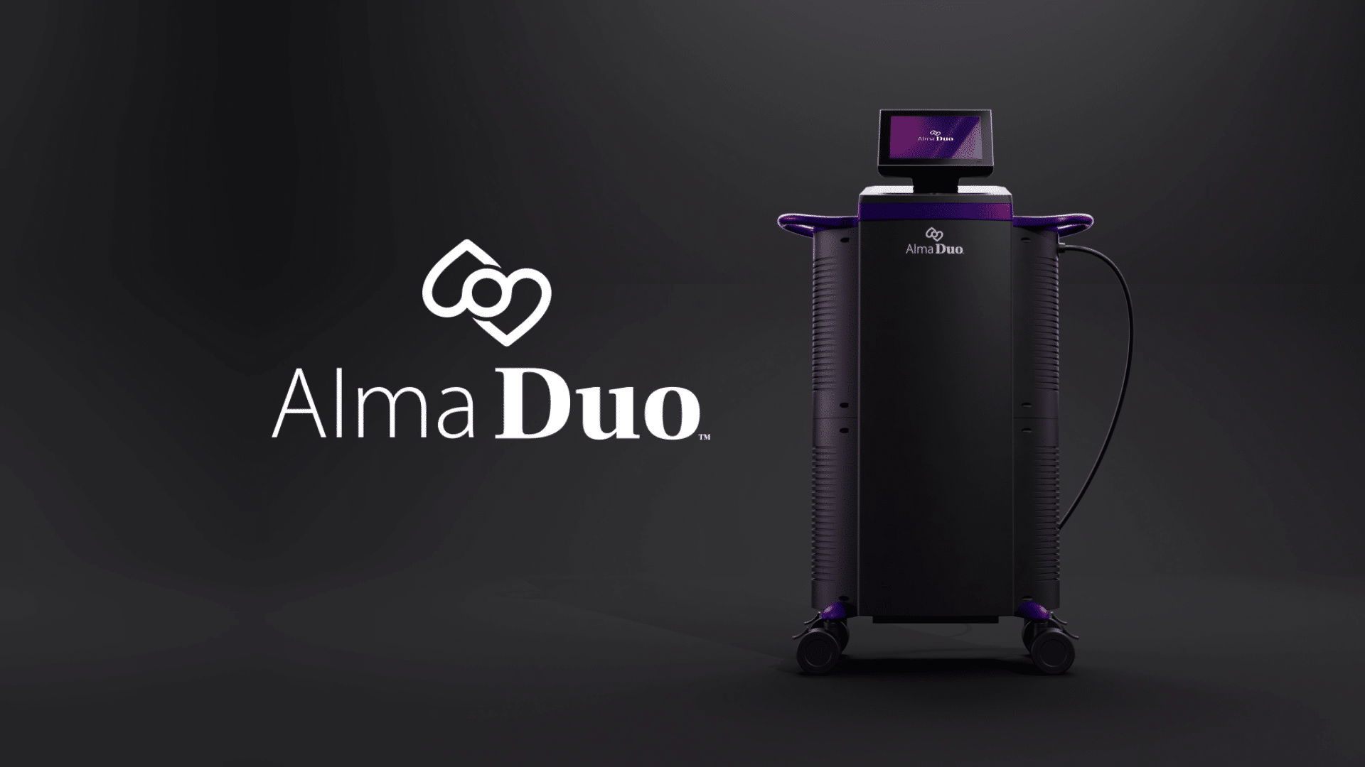 Duo – Thumbnail Alma Duo video cover