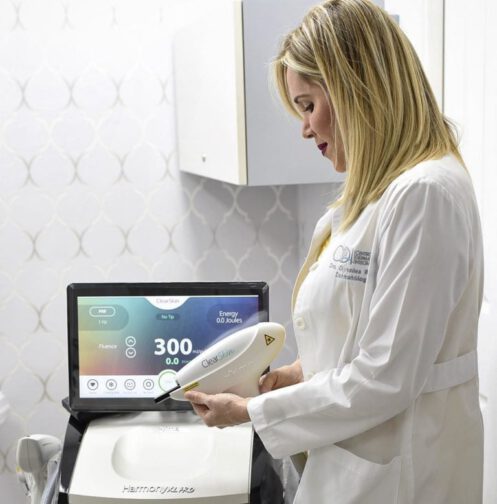Standalone aesthetic laser vs. multi-technology platforms Standalone aesthetic laser vs. multi-technology platforms