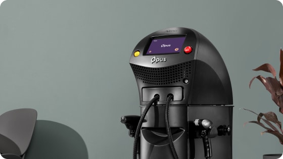 Opus webinar – a dedicated RF platform for facial skin resurfacing & tightening. Opus webinar – a dedicated RF platform for facial skin resurfacing & tightening.