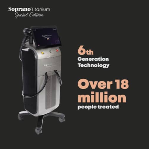 When it comes to laser hair removal – quality matters When it comes to laser hair removal – quality matters