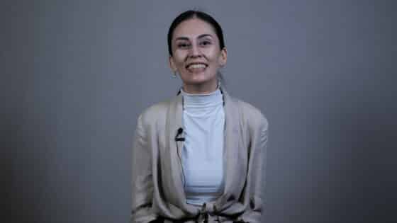 Dr. Irene Gaile Dr. Irene Gaile