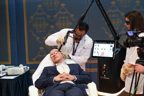 Dr. Munir Somji Dr. Munir Somji