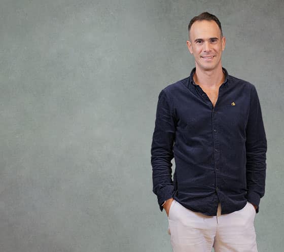 Alon Efrat