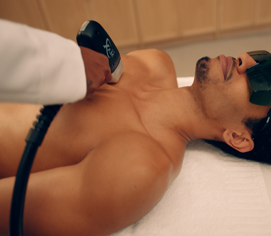 Advantages of Modern Laser Hair Removal Devices Advantages of Modern Laser Hair Removal Devices