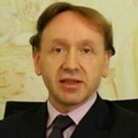 Dr Filippo Murina