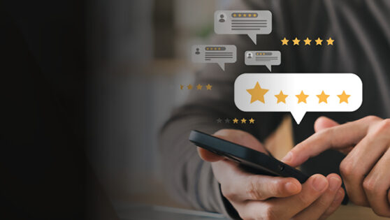 How to Maximize the Potential of Online Reviews and Ratings. How to Maximize the Potential of Online Reviews and Ratings.