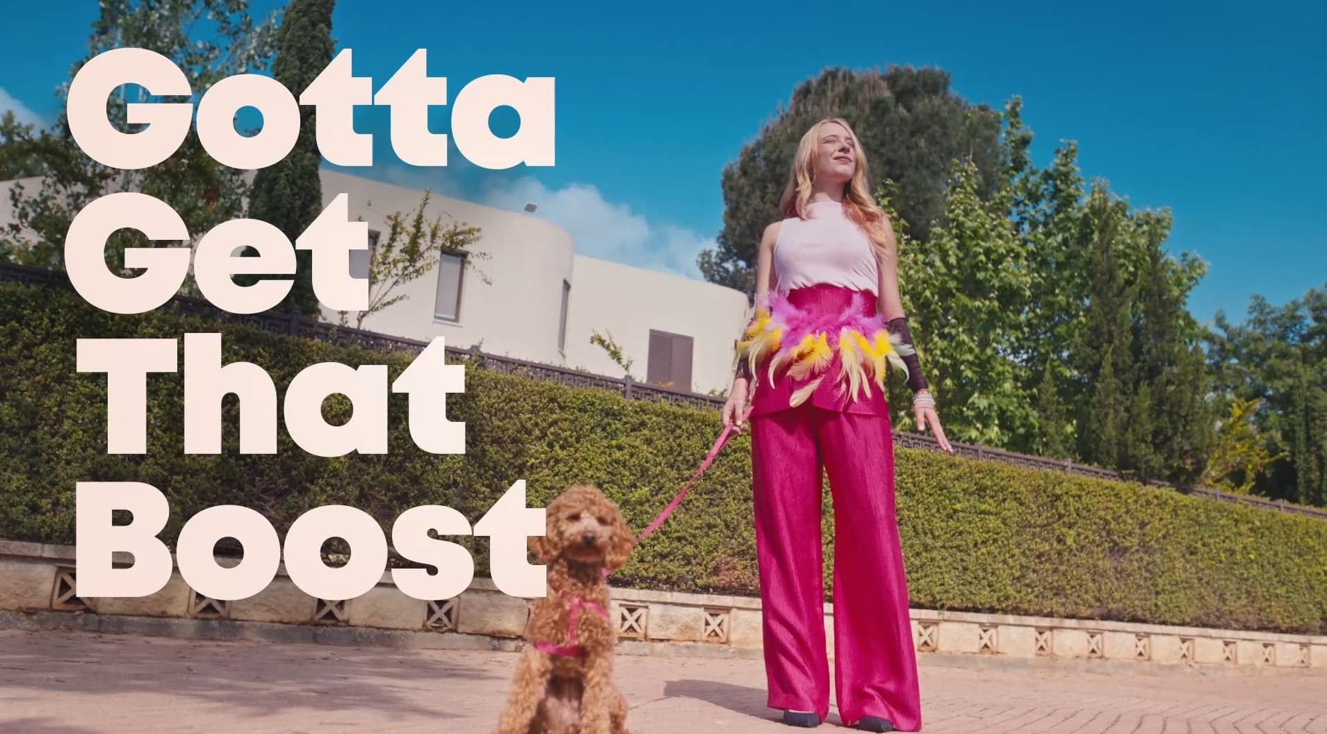 Bio-Boost video cover