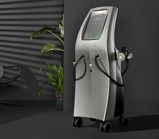 Alma PrimeX: A Solution for Facial Sagging and Skin Tightening  