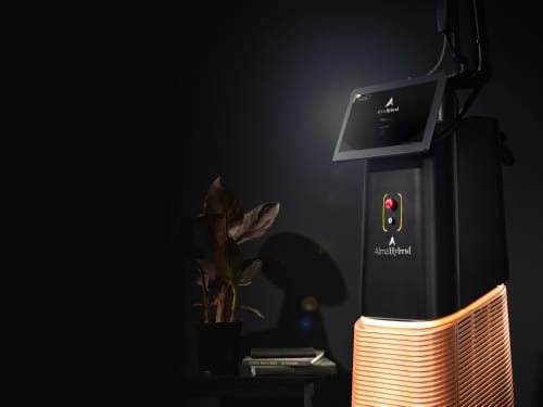 Holistic innovation in Aesthetics: Alma Hybrid & Emerging Trends