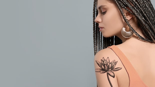 How to Remove a Tattoo: Everything You Need to Know